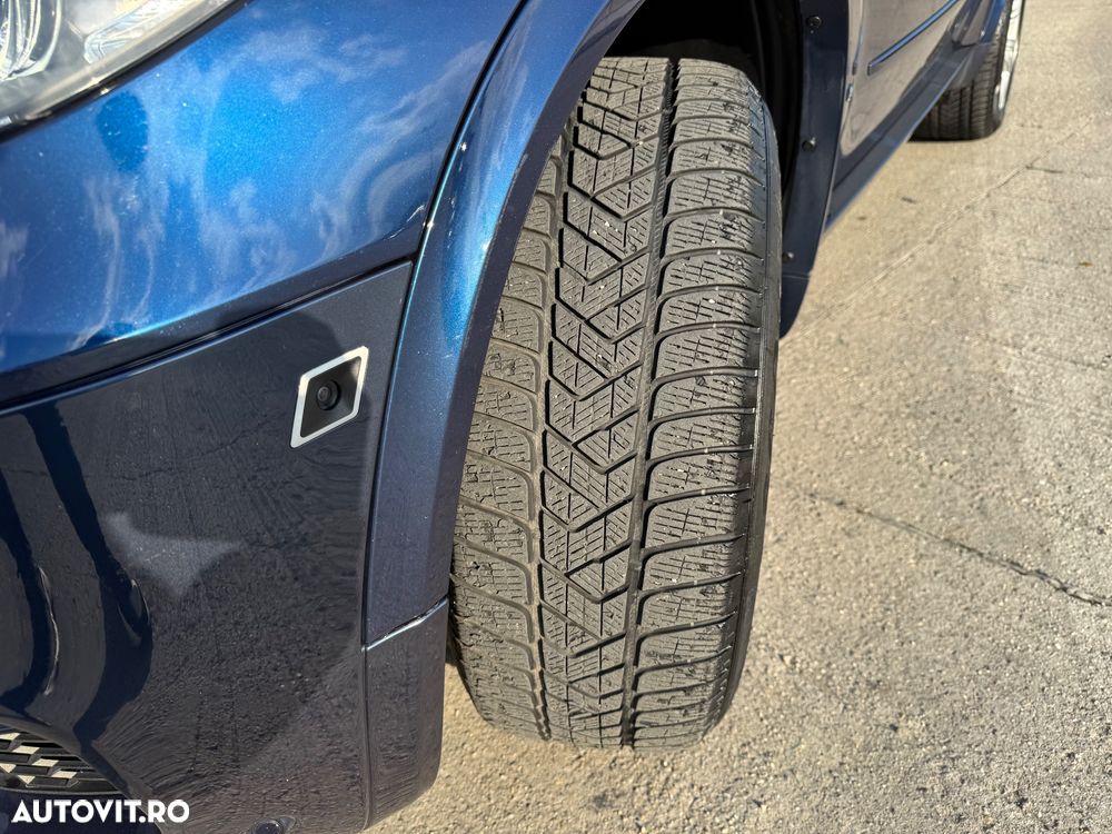BMW X5 - 8