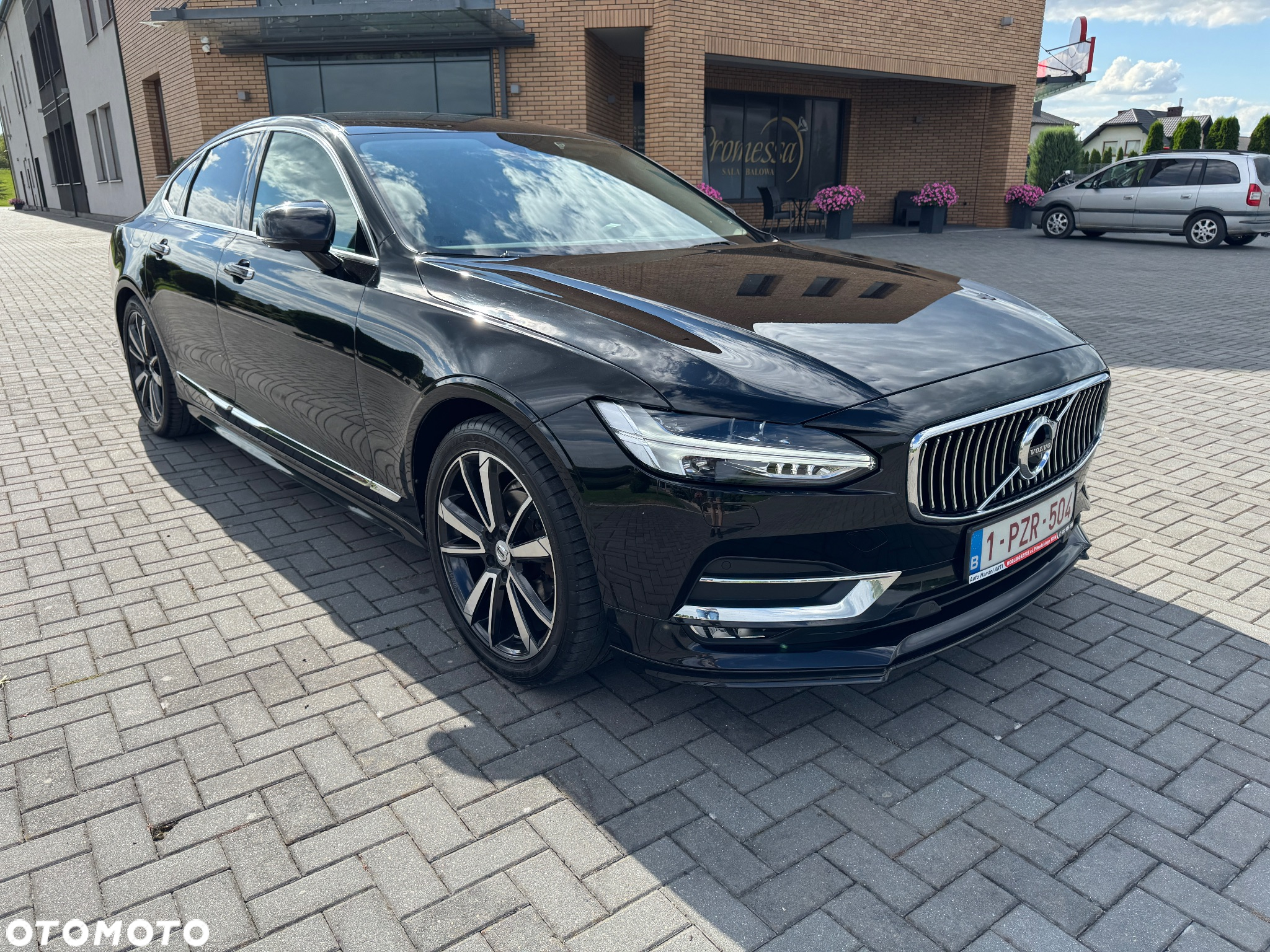 Volvo S90 D3 SCR Inscription - 8