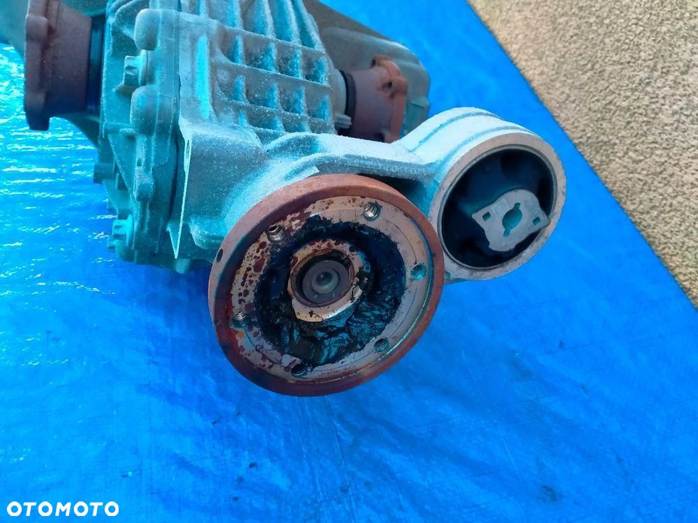 Audi A4 B9 LIFT Dyfer Deferancjał Tył Tylny Jak Nowy 0G2500043G - 5