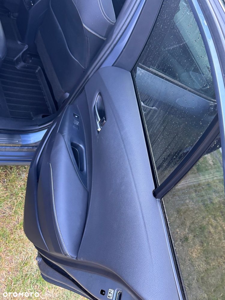 Toyota Corolla 1.6 Executive - 8