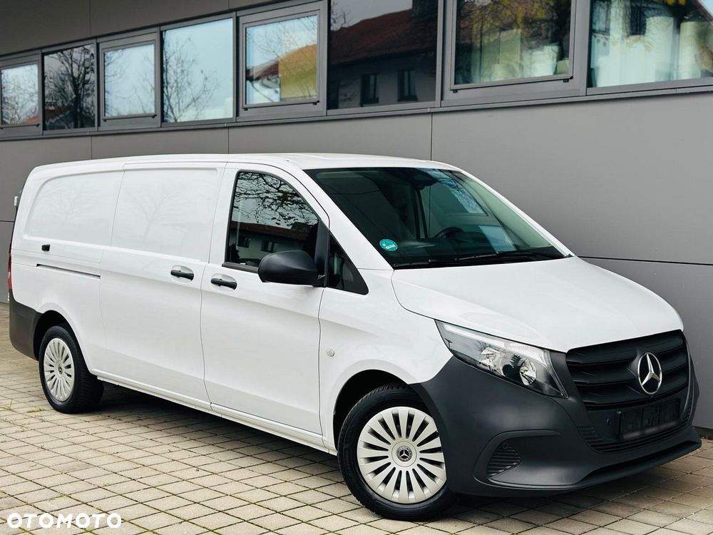 Mercedes-Benz Vito - 2