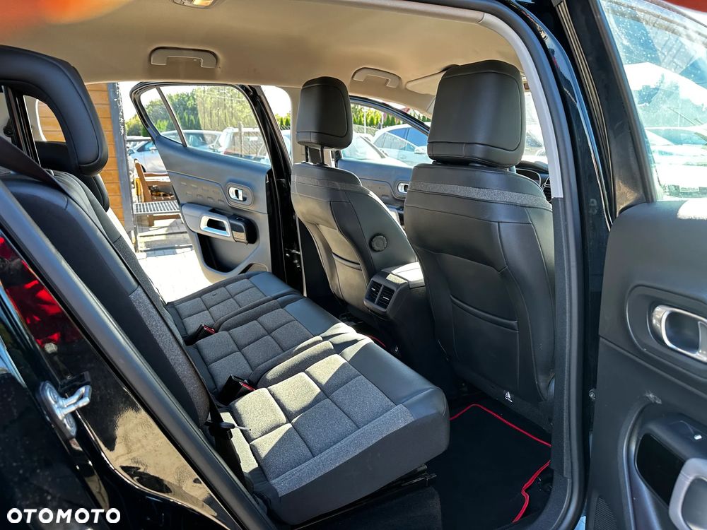 Citroën C5 Aircross - 25