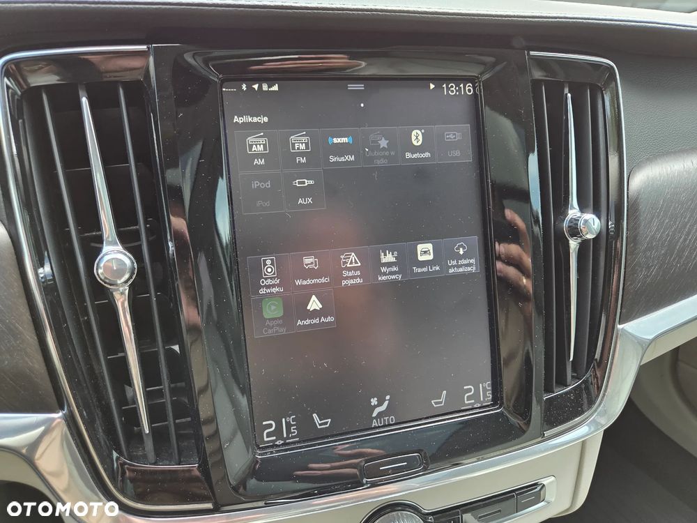 Volvo V90 Cross Country T6 AWD - 21