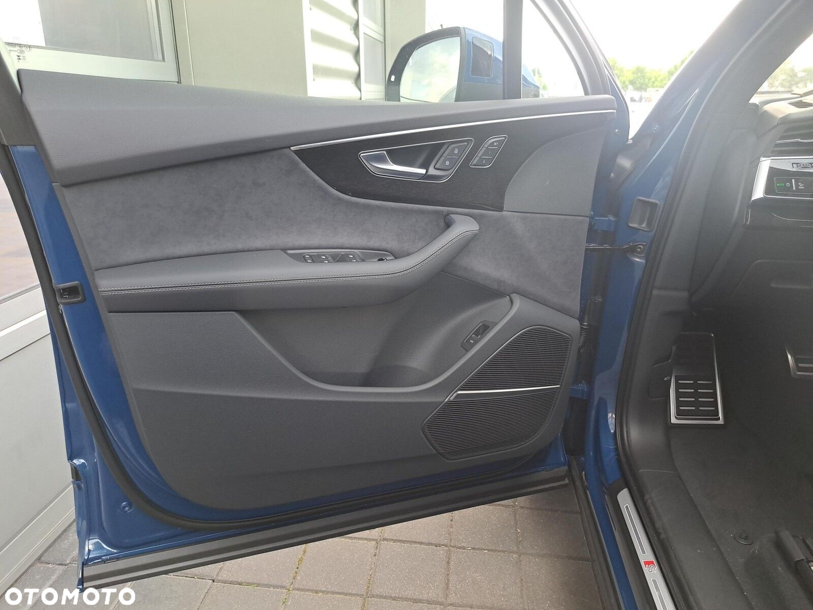 Audi Q7 - 10
