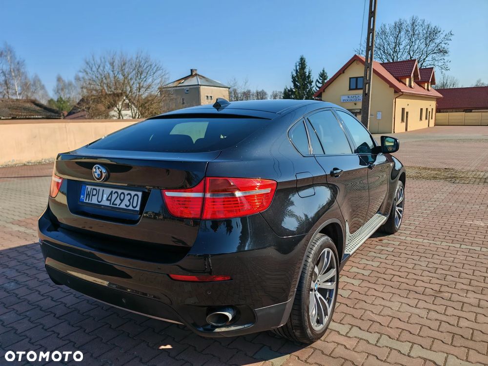 BMW X6 - 15