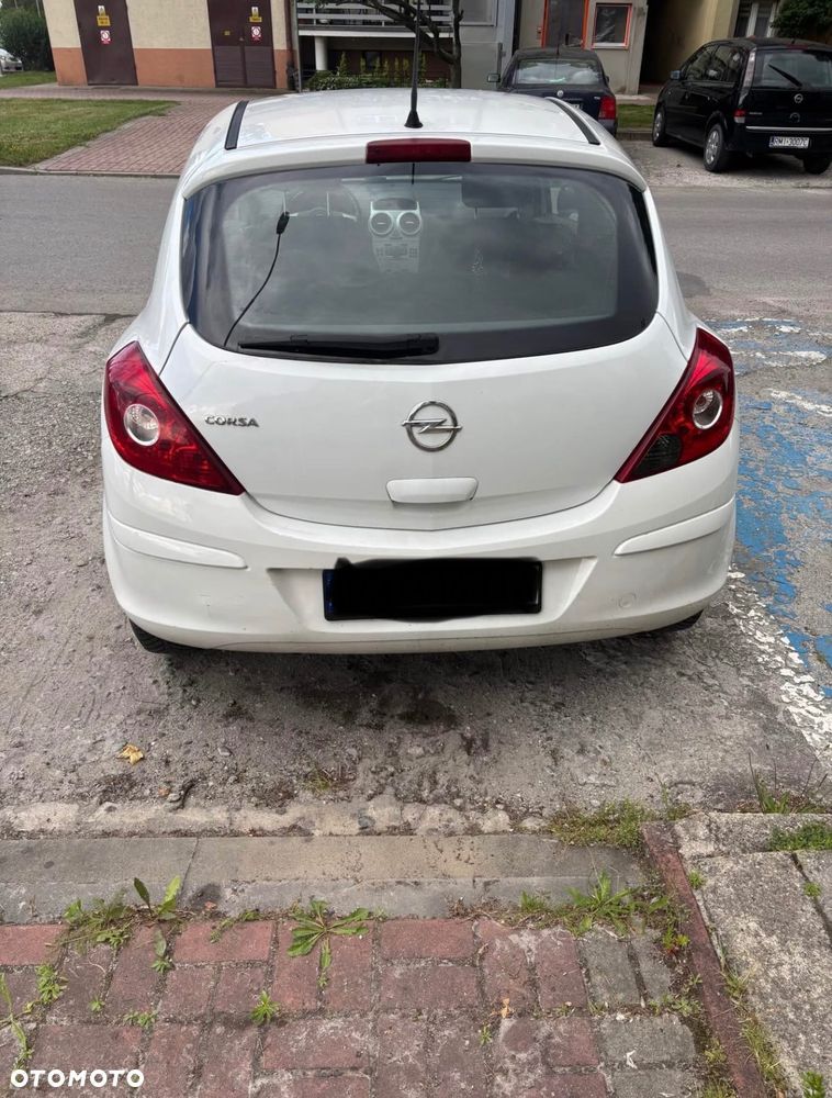 Opel Corsa 1.2 16V 111 - 4