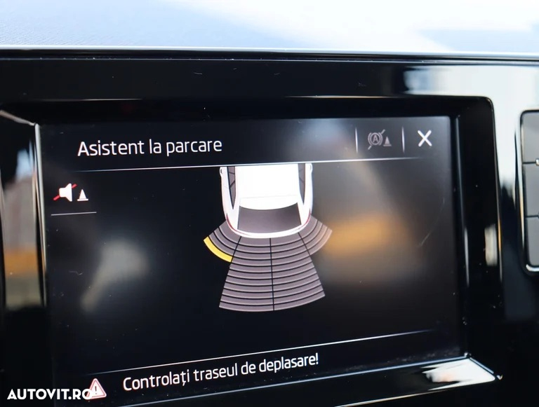 Skoda Scala 1.6 TDI Ambition - 18