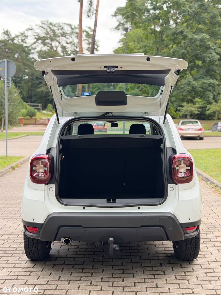 Dacia Duster 1.6 SCe Comfort - 10