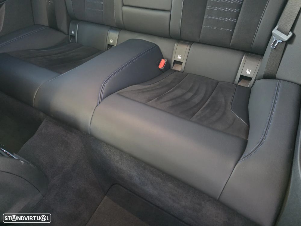 BMW 420 - 16