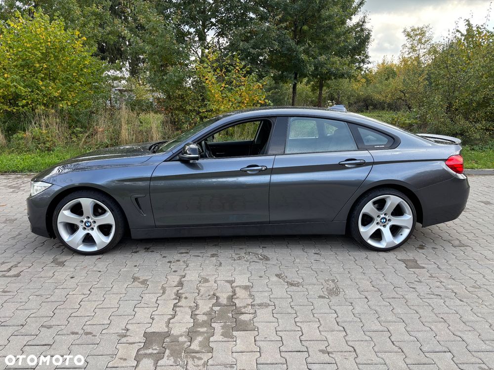BMW Seria 4 - 2