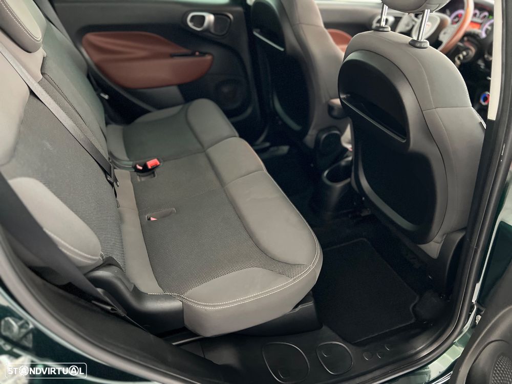 Fiat 500L - 31
