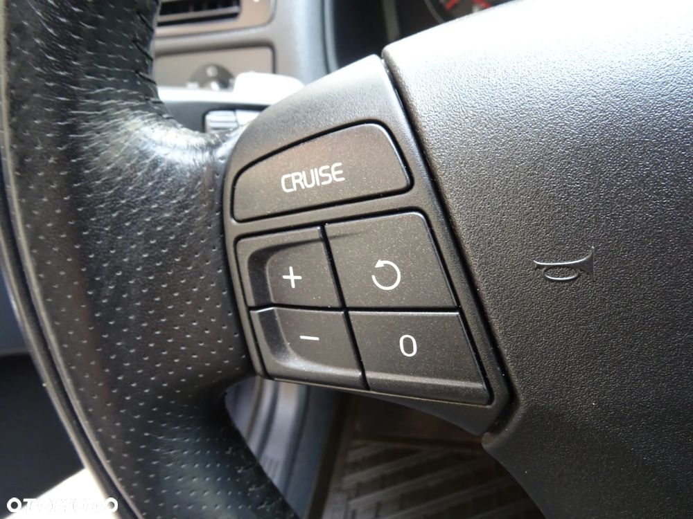 Volvo V50 DPF DRIVe Summum - 18