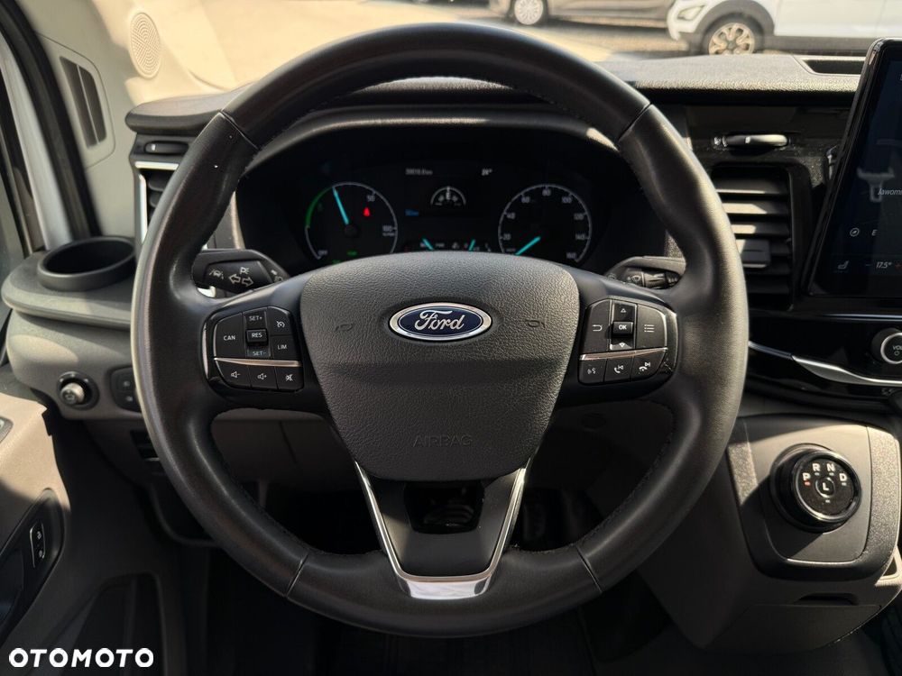 Ford e-transit 350 L4H3 - 16