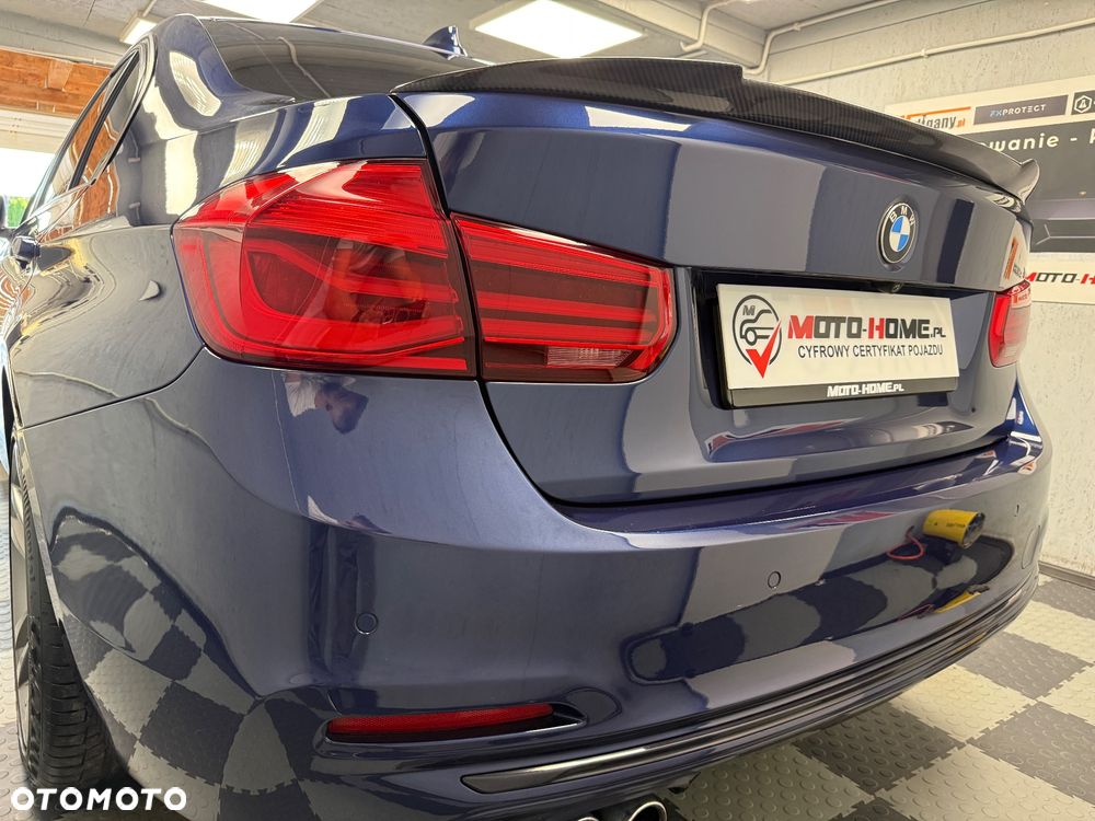 BMW Seria 3 - 23