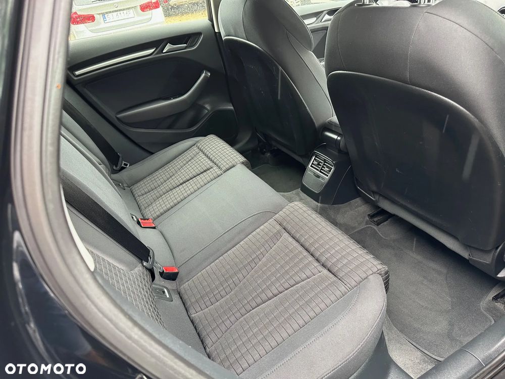 Audi A3 - 12