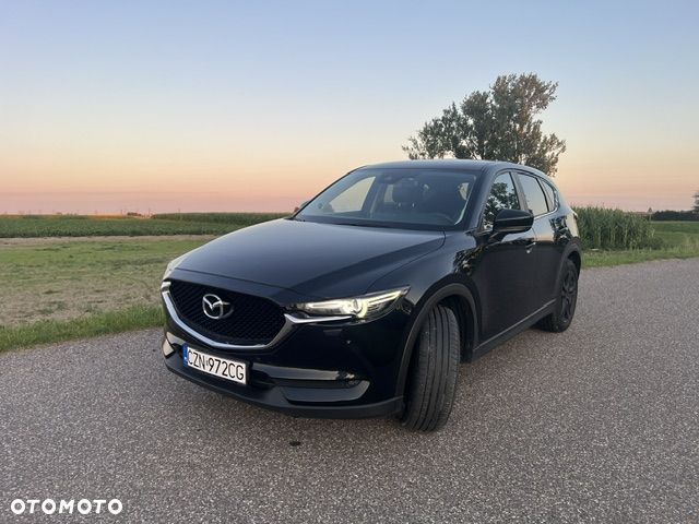 Mazda CX-5 2.2 D Skyenergy 2WD - 6