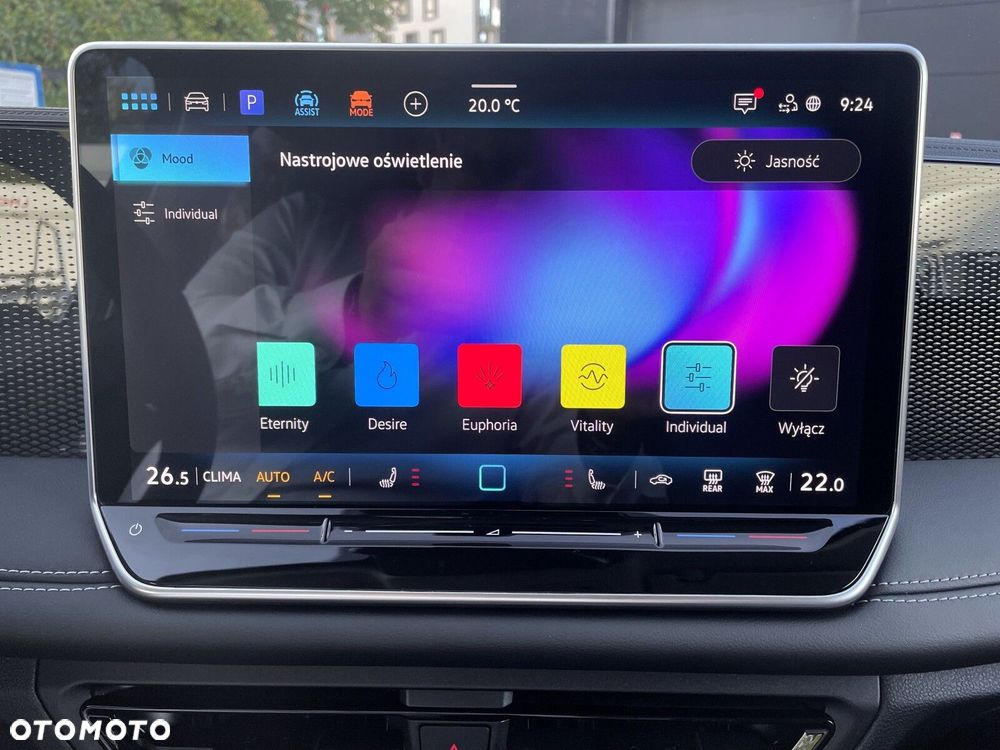 Volkswagen Tiguan 1.5 eTSI Life Plus DSG - 30