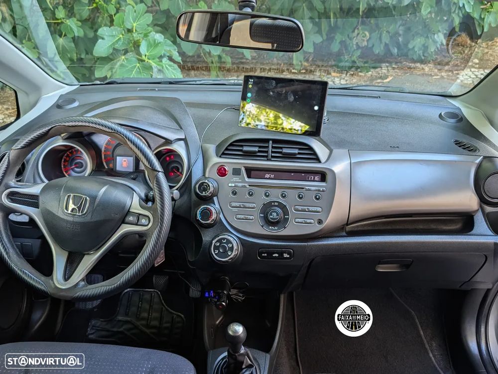 Honda Jazz 1.2 i-VTEC City - 8
