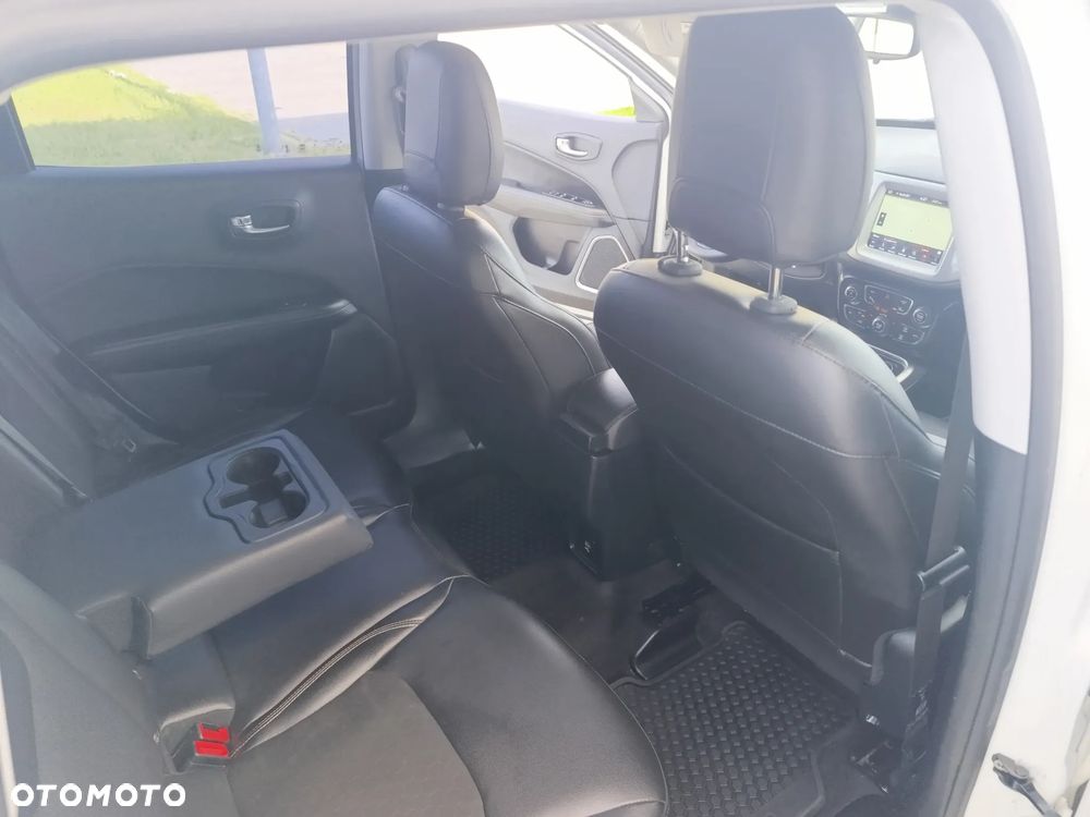 Jeep Compass 1.6 MultiJet Longitude - 30
