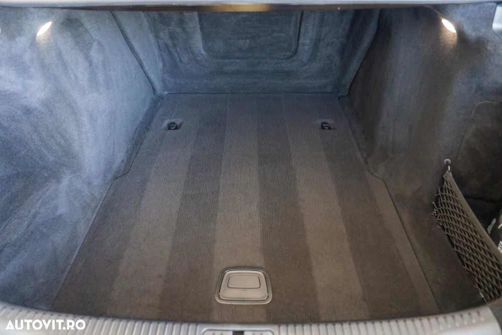 Mercedes-Benz S 450 4MATIC MHEV Aut. - 24