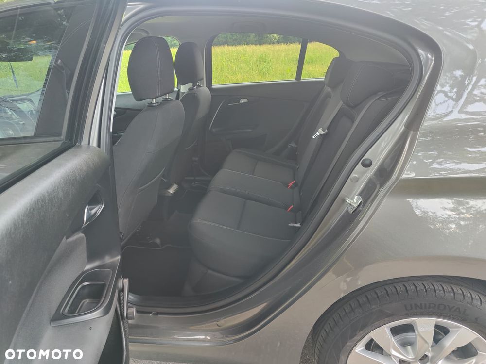 Fiat Tipo 1.4 16v Pop - 17