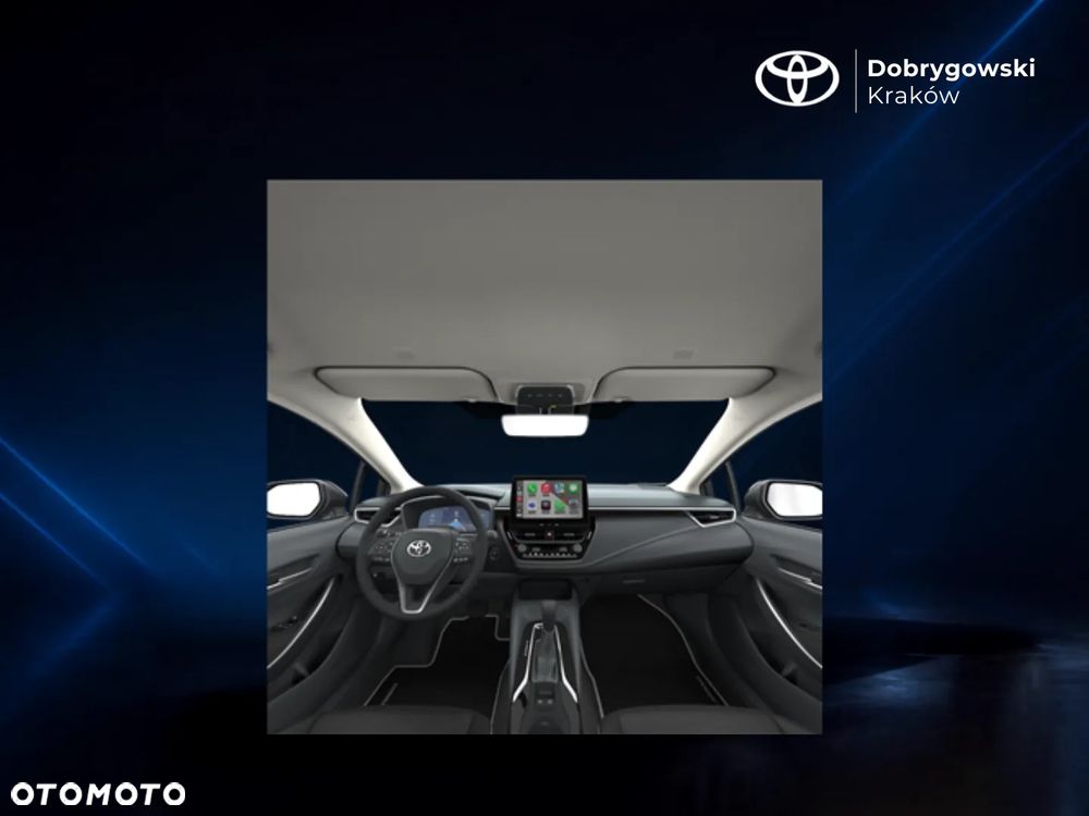 Toyota Corolla 1.8 Hybrid Comfort - 12