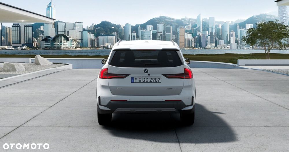 BMW X1 - 3
