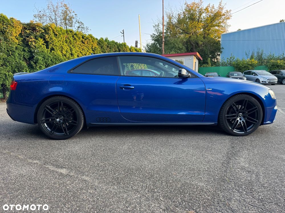 Audi A5 Coupé 2.0 TDI Quattro Sport S tronic - 11