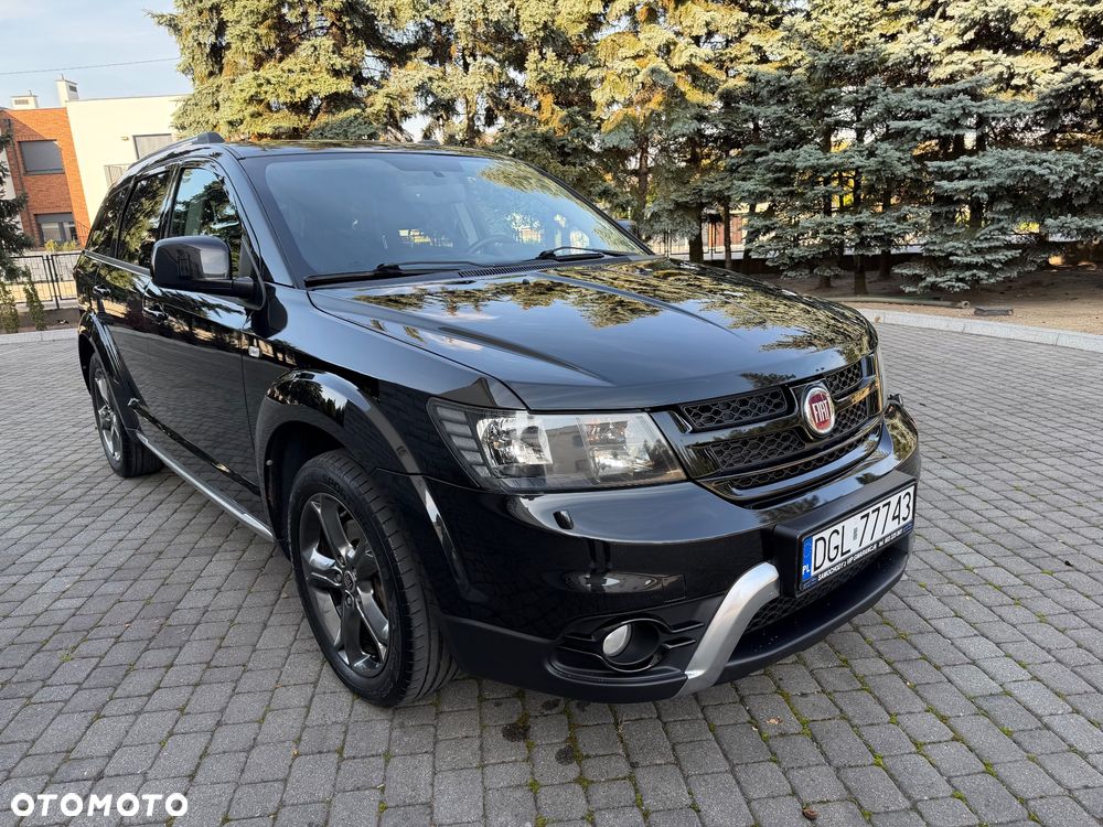 Fiat Freemont 2015 photo 5