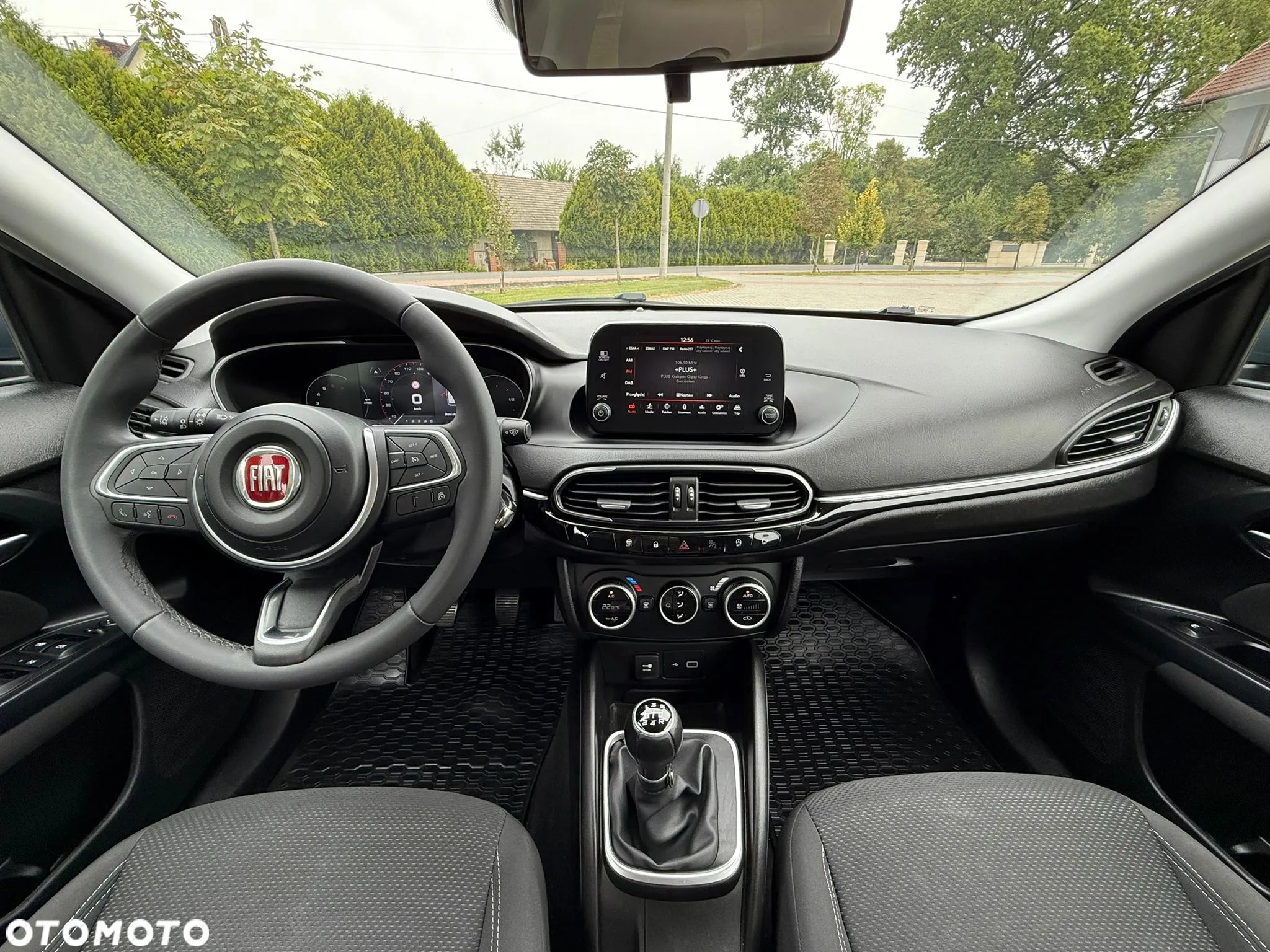 Fiat Tipo 1.0 T3 Garmin - 19