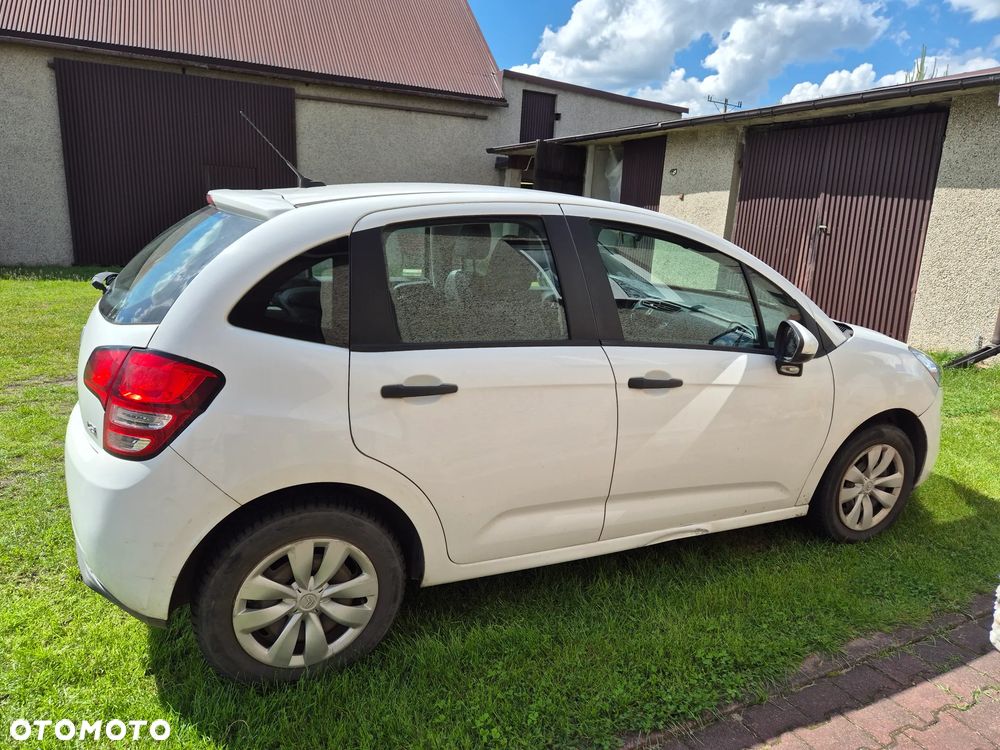 Citroën C3 - 6