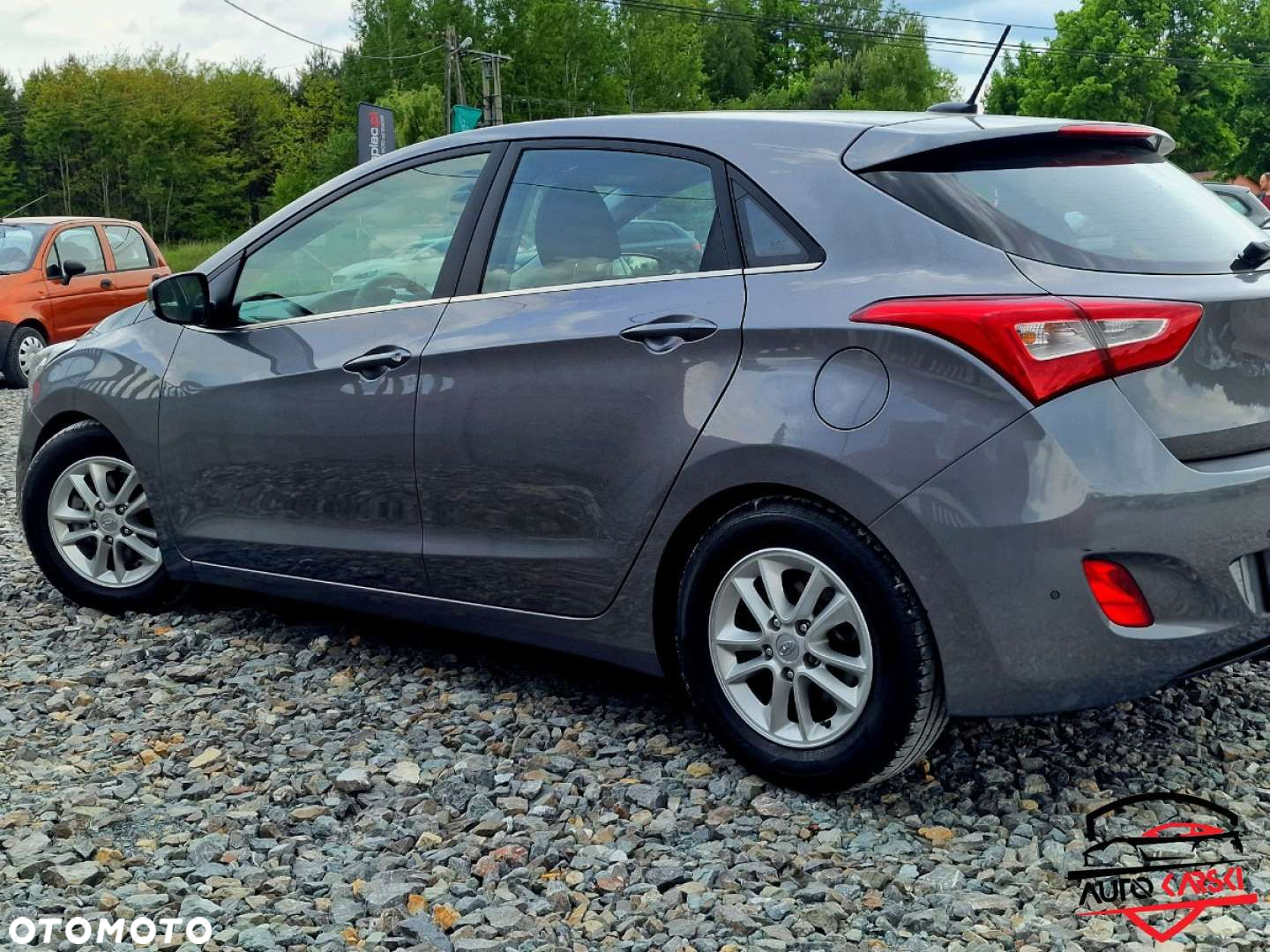 Hyundai i30 - 17