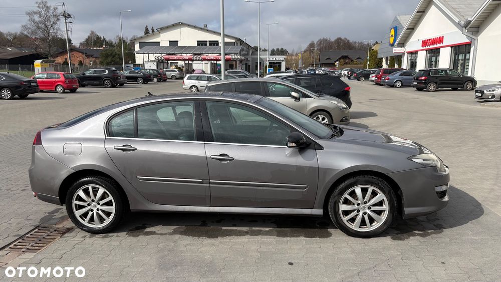 Renault Laguna 2.0 dCi Bose Edition - 6