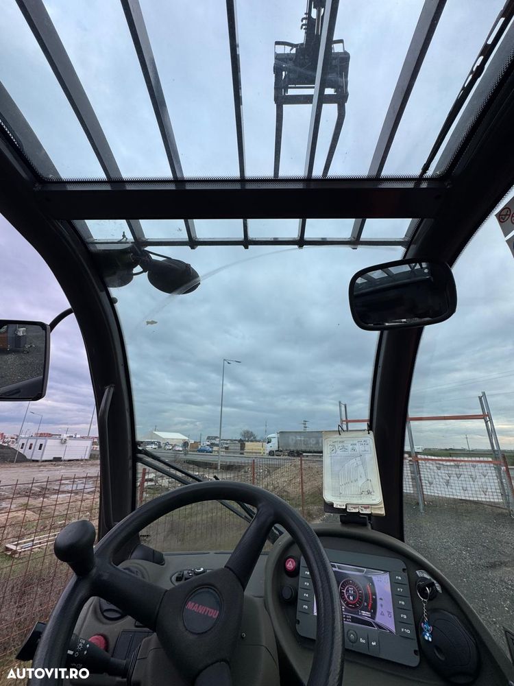 Manitou RTC 2540 Privilege - 19