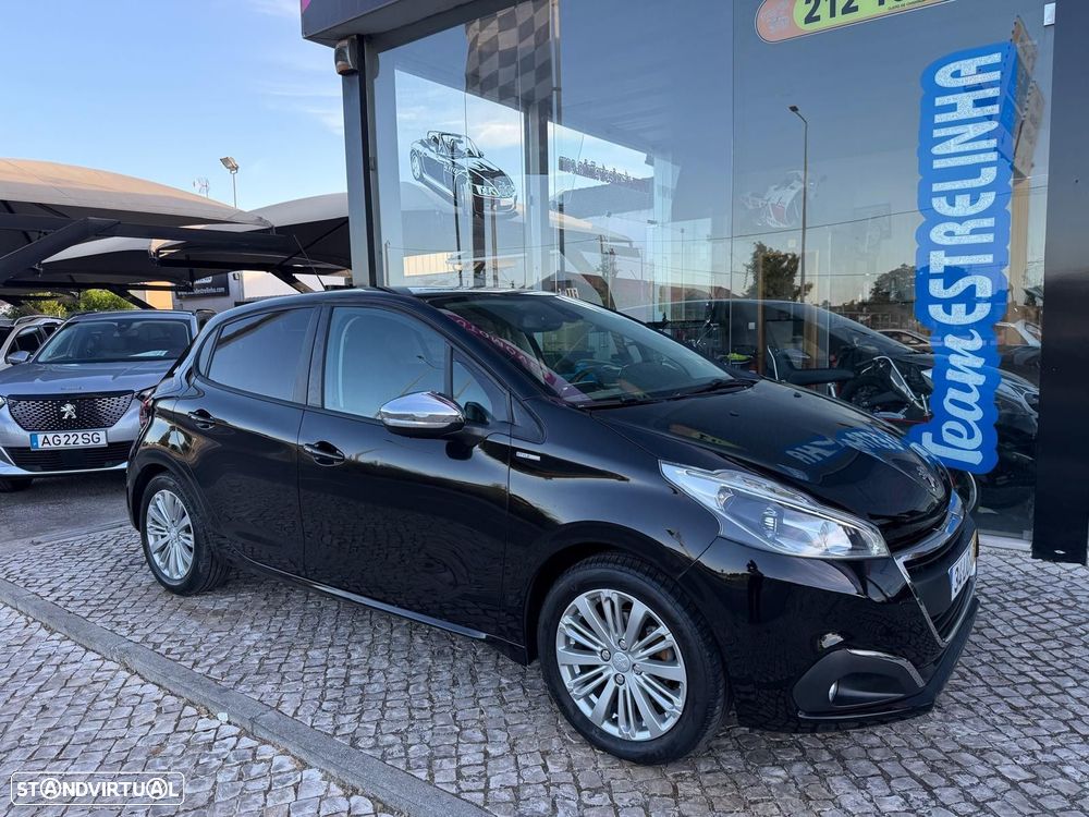 Peugeot 208 1.2 PureTech Style