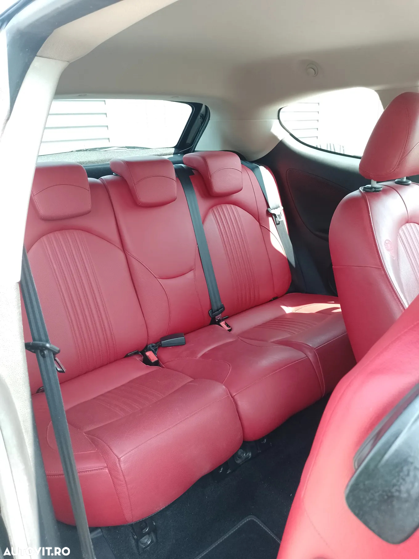 Alfa Romeo Mito 1.3 MJet Distinctive - 12