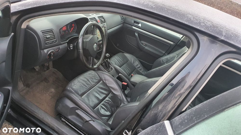 Volkswagen Jetta 1.9 TDI Comfortline - 10