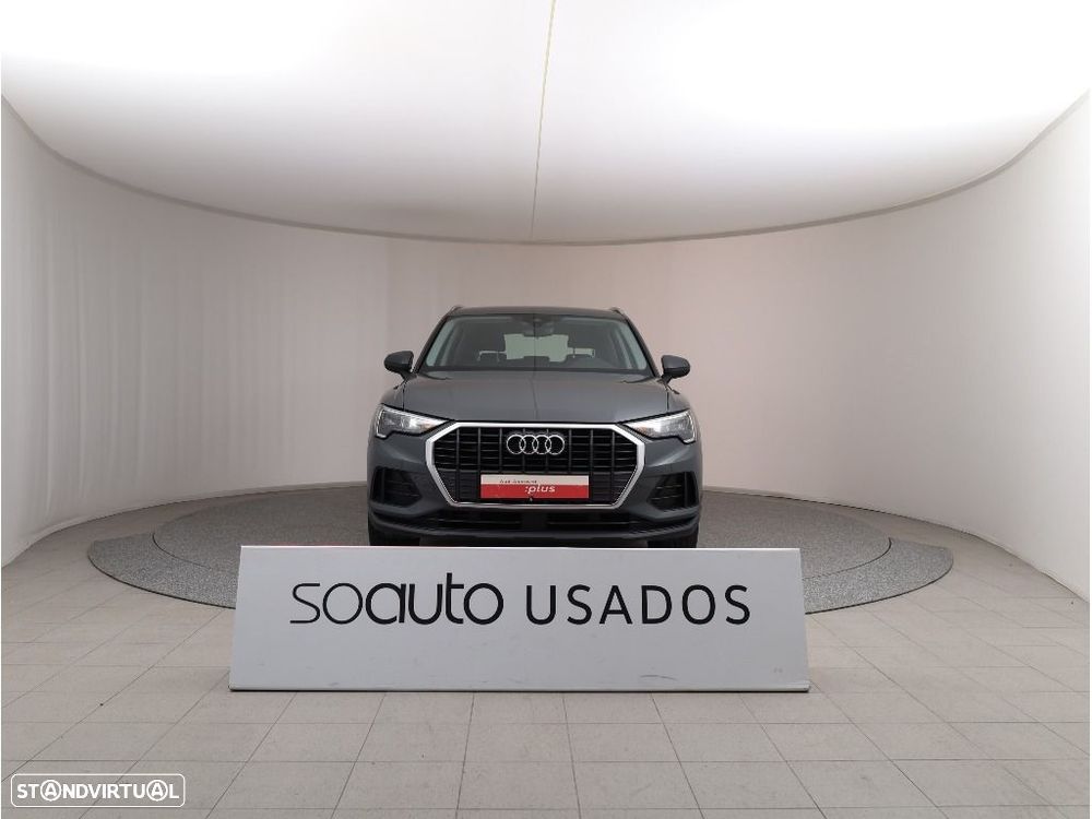 Audi Q3 - 2