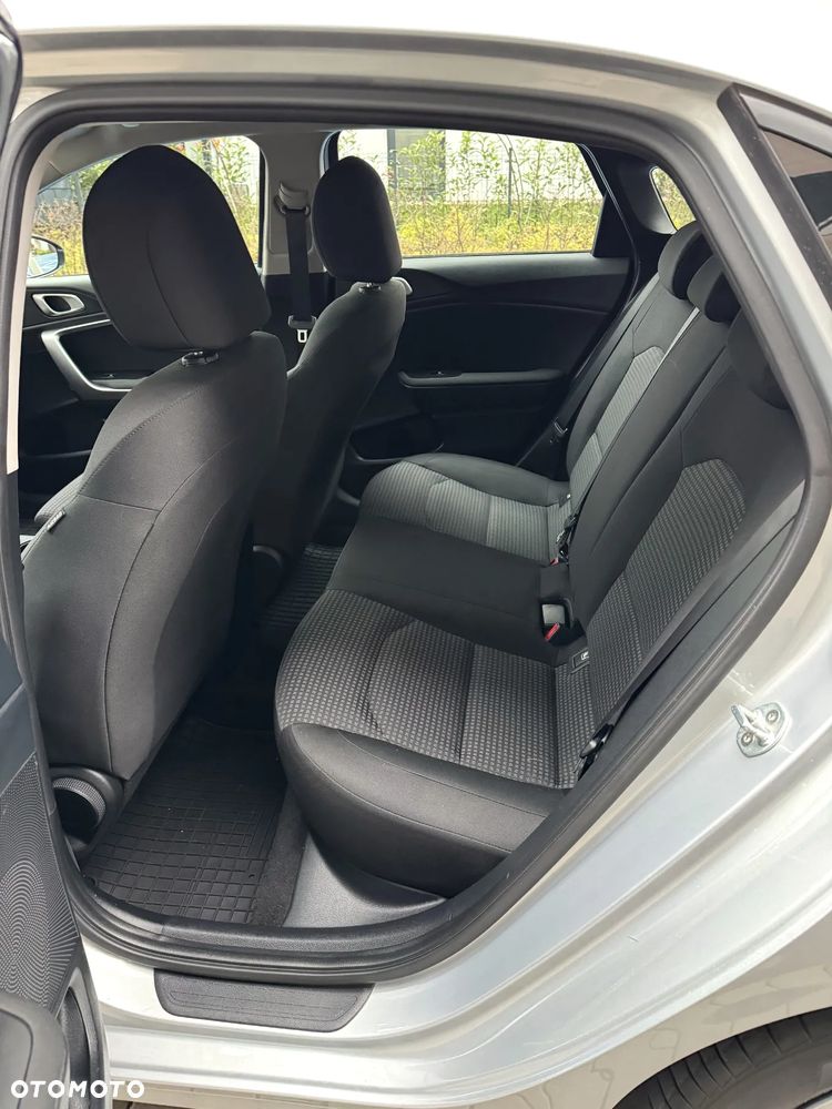 Kia Ceed 1.0 T-GDI S - 16