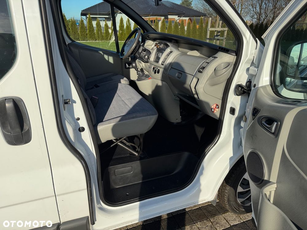 Opel Vivaro L1H1 2.9t - 28