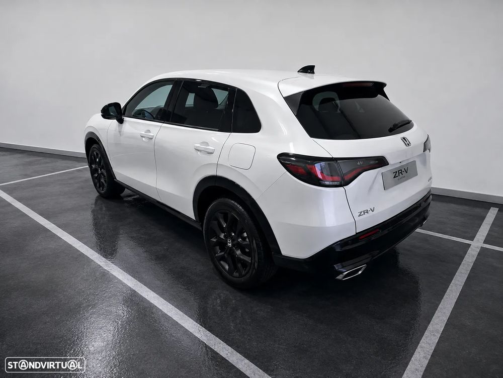 Honda ZR-V 2.0 i-MMD Sport - 3