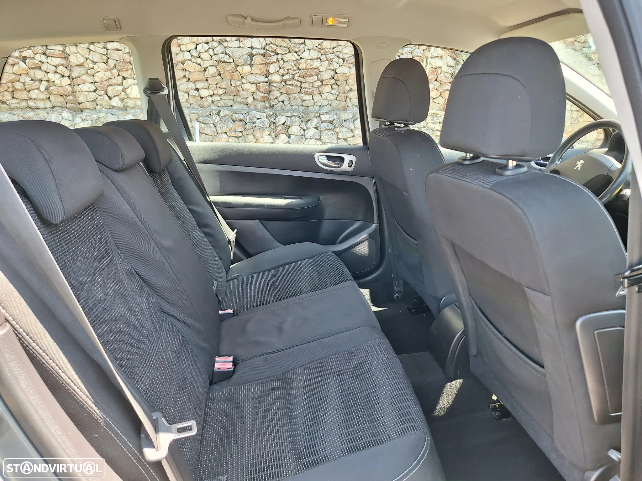 Peugeot 307 Break 1.4 16V Executive - 7
