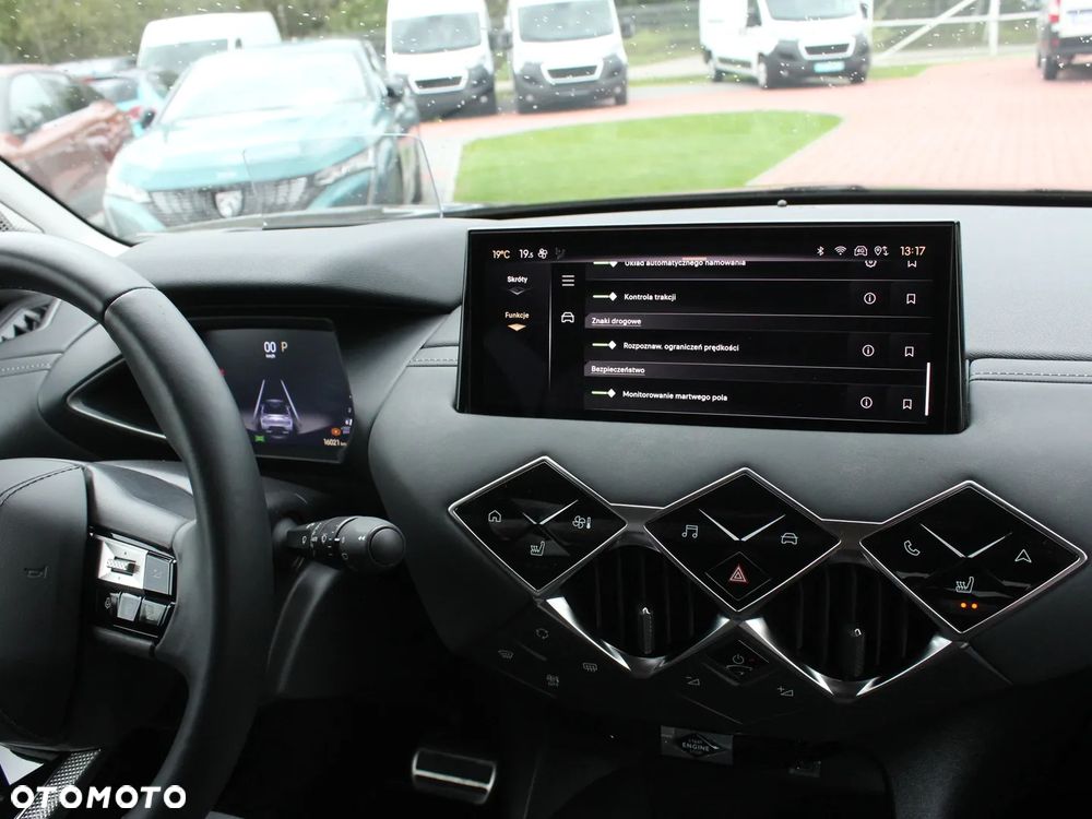 DS Automobiles DS 3 Crossback PureTech 130 Opera - 8