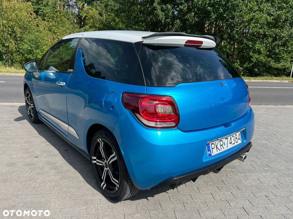 Citroën DS3 - 6