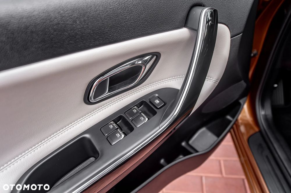 Kia Ceed 1.6 GDI DCT Vision - 15