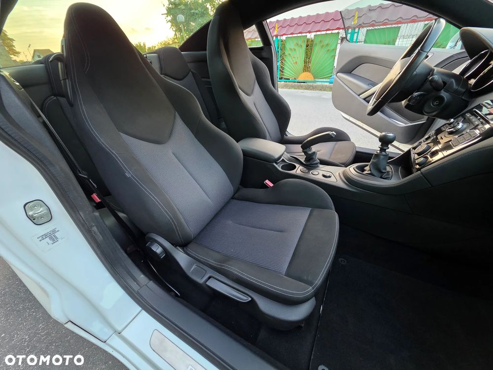 Peugeot RCZ 2.0 HDi FAP 160 - 12