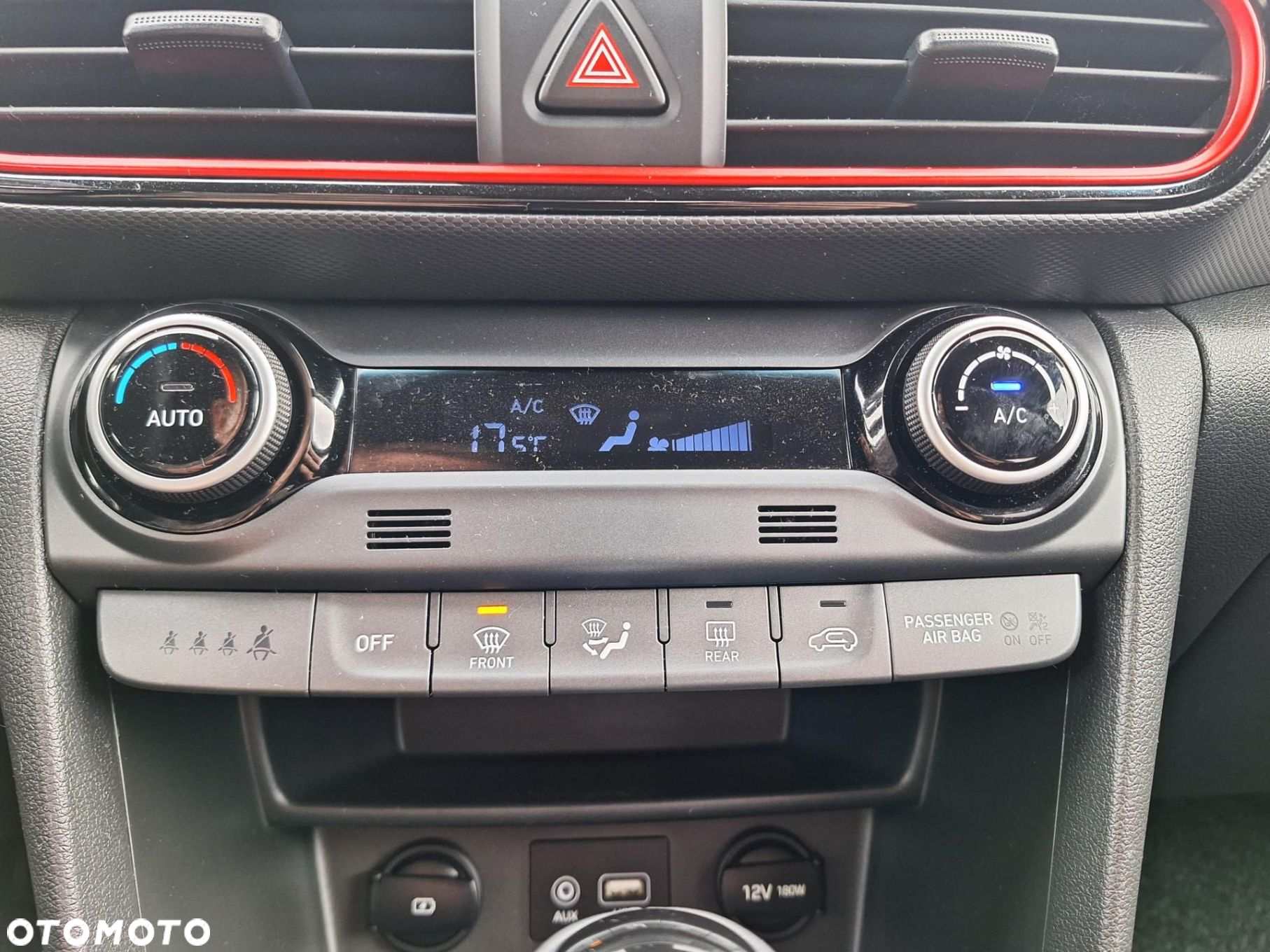 Hyundai Kona 1.6 T-GDI Style DCT - 14