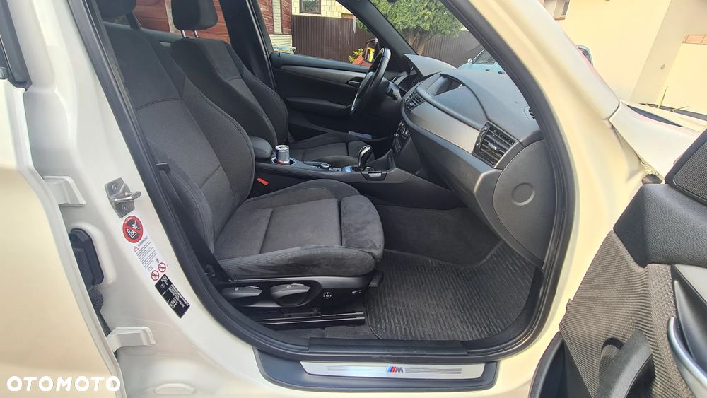 BMW X1 xDrive25d Sport Line - 10