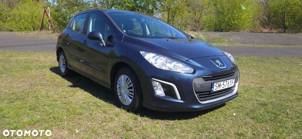 Peugeot 308 HDi FAP 90 Active - 14
