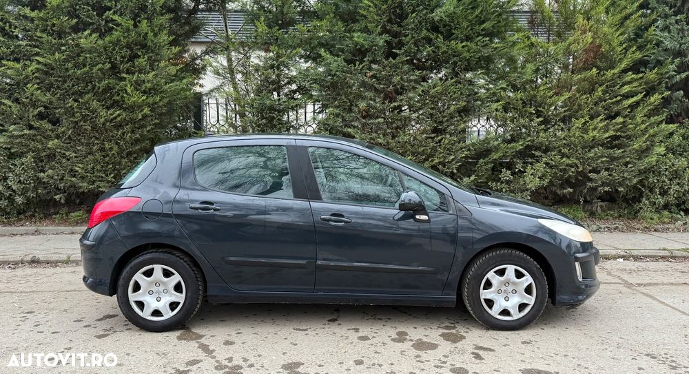 Peugeot 308 e-HDi FAP 115 Stop&Start Style - 30